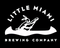 logo of Little Miami Brewing Co